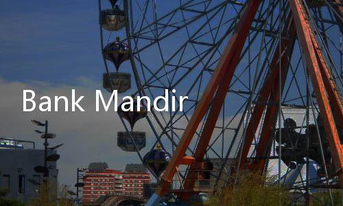 Bank Mandiri Luncurkan Kopra Beyond Borders untuk Transaksi di Luar Negeri
